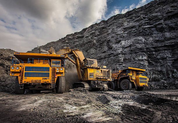 The World of Mining: Harnessing the Earth’s Resources