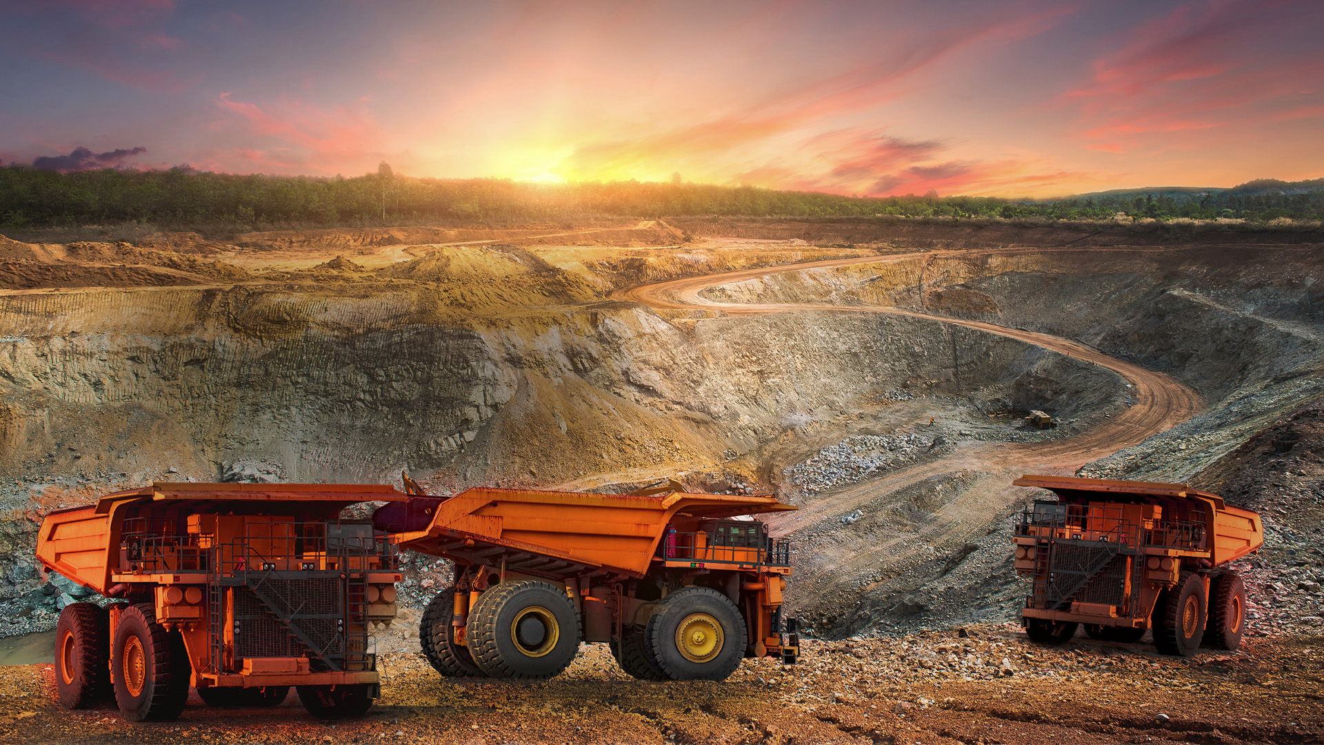 Mining: The Lifeline of Modern Civilization